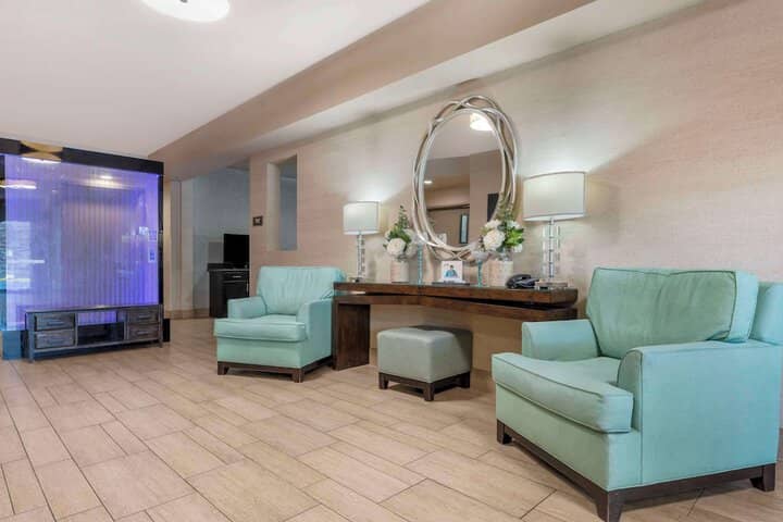 Hotel Interior 2 of 42